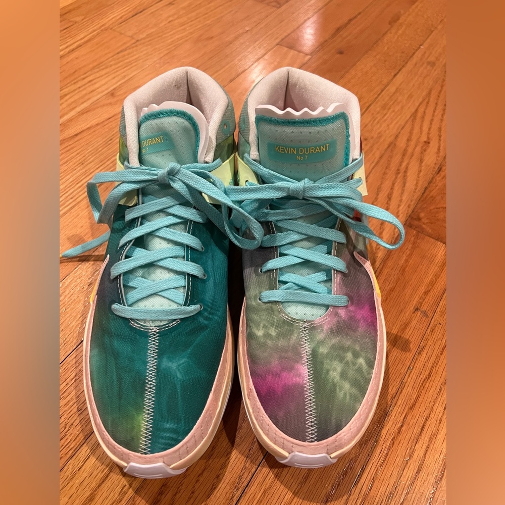 Nike KD 13 Chill Release 4/24/2020